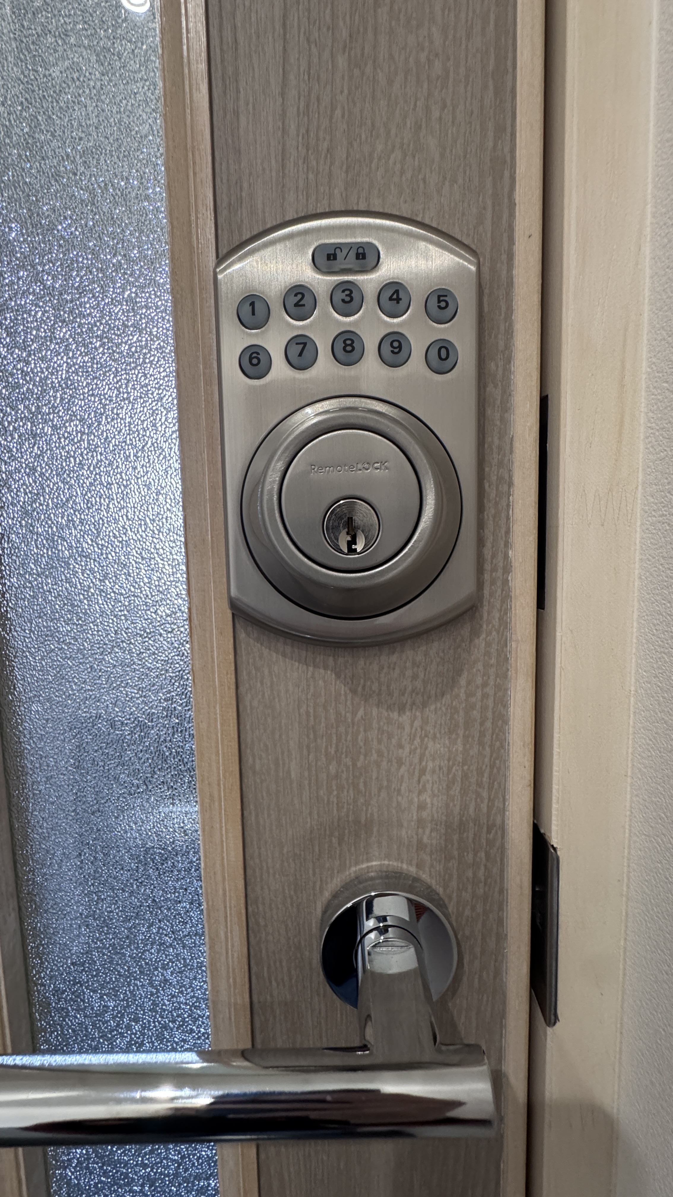 RemoteLOCK
